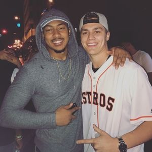 Meet your Posher, Dylan